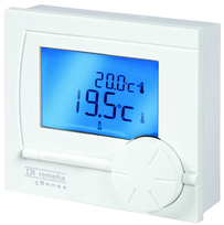 Remeha qSense Thermostaat S101460