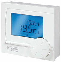 Remeha qSense Thermostaat S101460