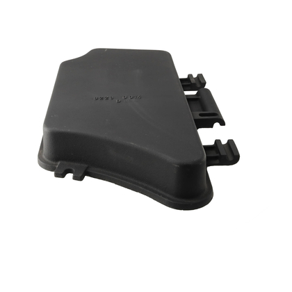 Remeha reinigingsdeur rechts compleet P4 - afb. 1