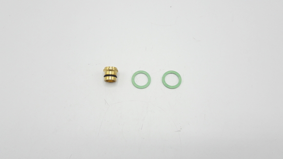 Remeha Restrictiering 5,60mm. S101173 - afb. 1