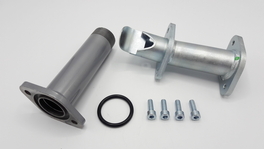 Remeha retourpijp compleet 7624937