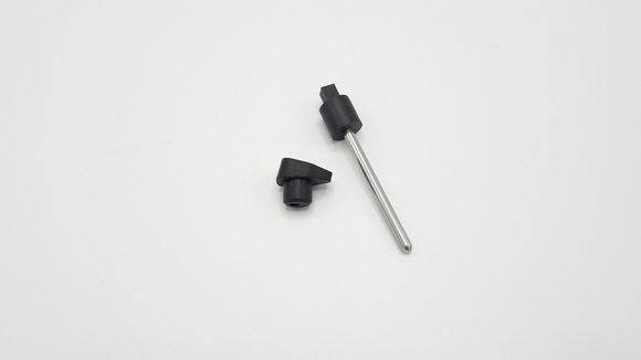 Remeha rookgassensor NTC 2x 20k 7624643 - afb. 1