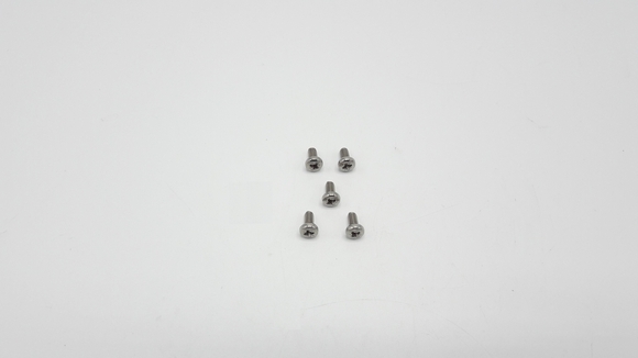 Remeha schroef M4X8 S101509 - afb. 1