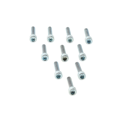 Remeha Schroef m5x25 10st S100951 - afb. 1