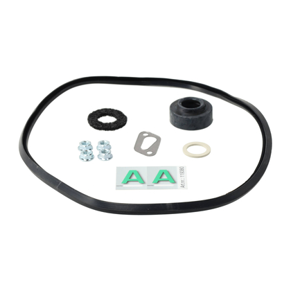 Remeha service set A 7825666 . - afb. 1