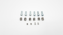 Remeha set inserts (M4/M8) 7624721