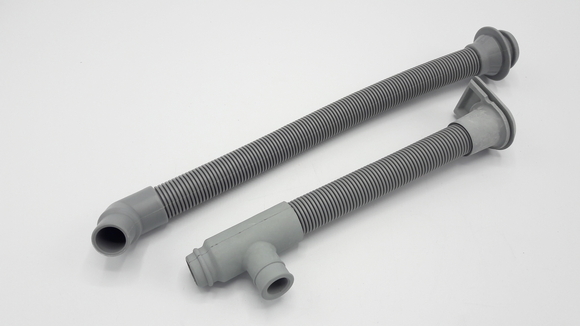 Remeha set slangen extension S101314 - afb. 1