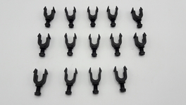 Remeha set trekontlasters 7612543