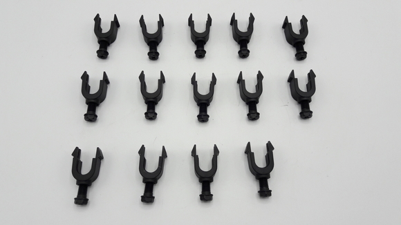 Remeha set trekontlasters 7612543 - afb. 1