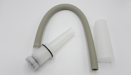 Remeha sifon compleet S54761