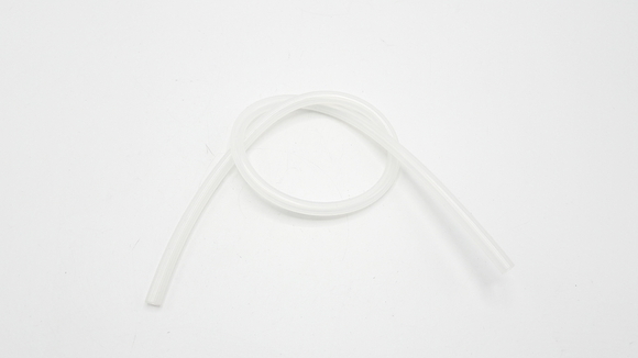 Remeha siliconen slang 8X2X740MM S101570 - afb. 1