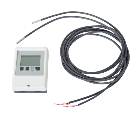 Remeha Tc Thermostaat Control. 7667644 - afb. 1