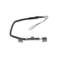 Remeha thermische beveiliging WW 7668538