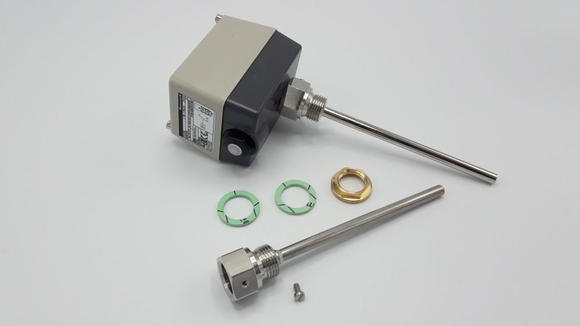 Remeha TTB 7616157 - afb. 1