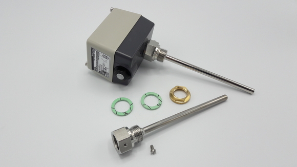 Remeha TTB 7616157 - afb. 1