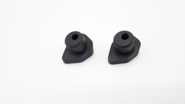 Remeha tule voor rookgas- afvoerpijp 762