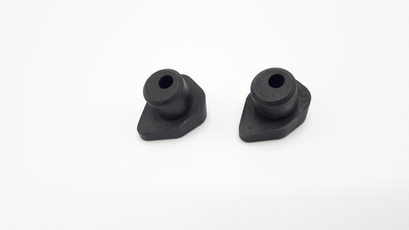 Remeha tule voor rookgas- afvoerpijp 762 - afb. 1