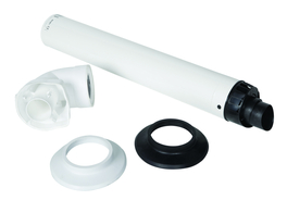 Remeha Tzerra Gevelset 60/100 S101687