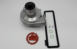 Remeha ventilator calenta 40kW S101184