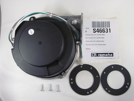 Remeha ventilator HR40 S46631