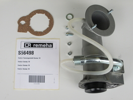 Remeha Venturi Quinta 10 S56498