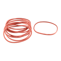 Remeha Voorpl.pakking set a 10 st S59596