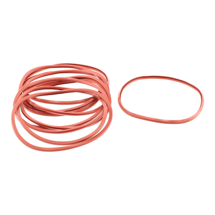 Remeha Voorpl.pakking set a 10 st S59596 - afb. 1