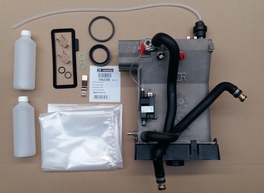 Remeha warmtewisselaar 28kW 7701124