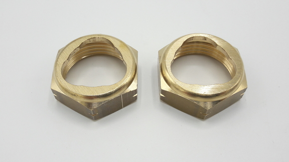 Remeha wartelmoer G1 exentrisc S101323 - afb. 1