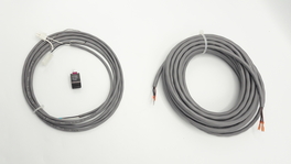 Remeha ZentaSol kabel Avanta