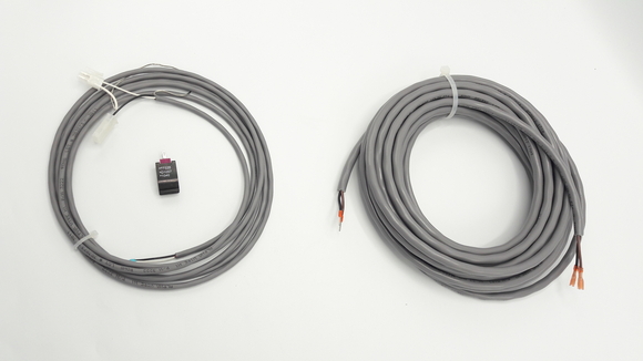 Remeha ZentaSol kabel Avanta - afb. 1