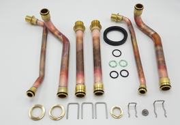REMH PIJP SET NL