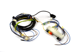 Rendamax bedrading compleet 60-80kw 6420