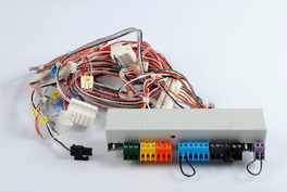 Rendamax bedrading voeler 60-80kw 642026