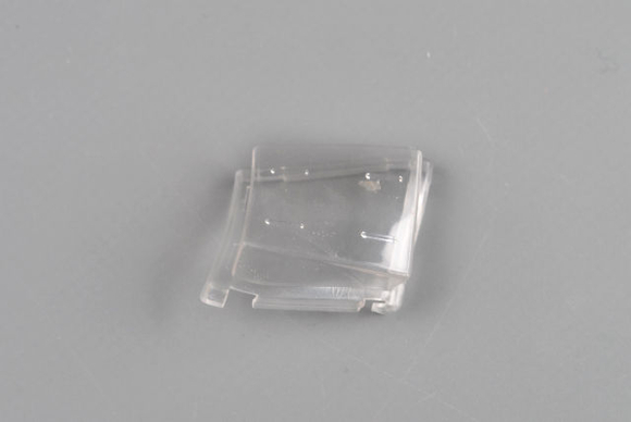 Rendamax bescherming de schakelaar on/of - afb. 1