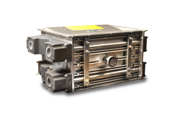 Rendamax brander R601 64202467 - afb. 1