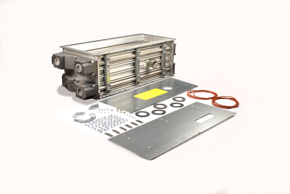 Rendamax brander R603 64202469 - afb. 1