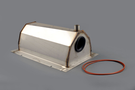 Rendamax condensbak R601 64201976