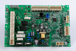 Rendamax controler LMS 14 3.8 R5.5 THL-8