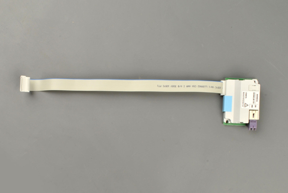 Rendamax converter OCI345.06/ 101 BSB-LP - afb. 1