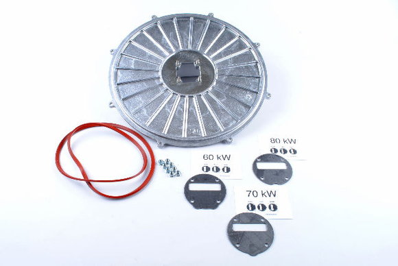 Rendamax deur (warmtewiss.) 64202635 - afb. 1