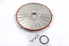 Rendamax deur (warmtewiss.) 64202678