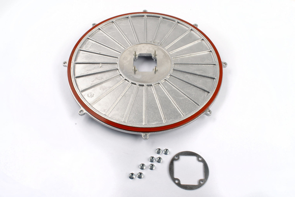 Rendamax deur (warmtewiss.) 64202678 - afb. 1