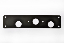 Rendamax dichting elektr.- kijkglaasje b