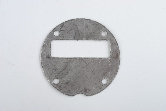 Rendamax dichting ventilator 64202612 - afb. 1