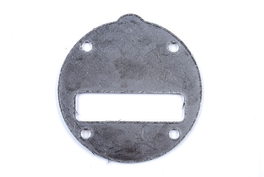 Rendamax dichting ventilator 64202675