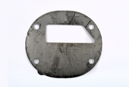 Rendamax dichting, ventilator 64202999