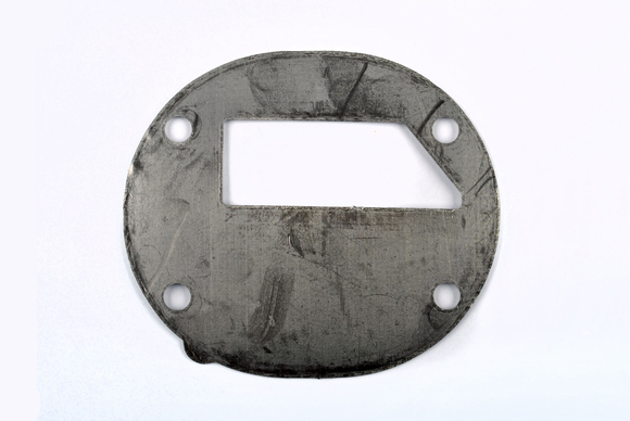 Rendamax dichting, ventilator 64202999 - afb. 1