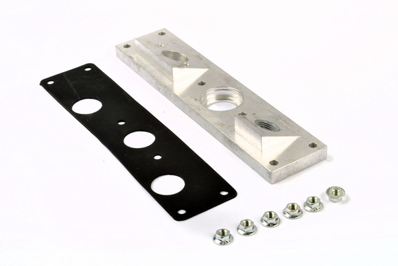 Rendamax draagsteun elektroden 64202707 - afb. 1