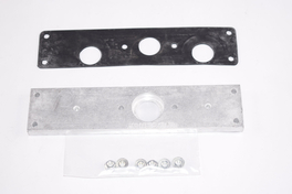 Rendamax draagsteun glass 64202704